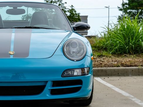 Used 2007 Porsche 911 Carrera S RWD image 55
