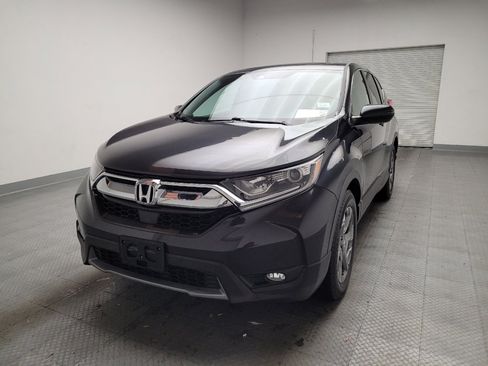 Used 2018 Honda CR-V EX-L image 15