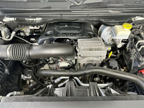Used 2023 RAM 1500 Big Horn AWD/4WD image 31