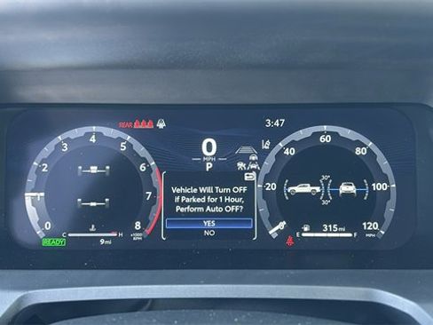 New 2026 Toyota Tacoma TRD Sport w/ TRD Sport Premium Package image 14