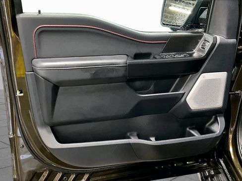 Used 2025 Ford F150 Raptor AWD/4WD image 20