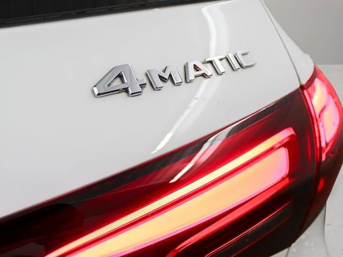 Used 2024 Mercedes-Benz GLE 350 4MATIC image 42