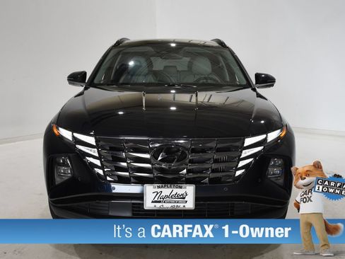 Used 2024 Hyundai Tucson Limited AWD/4WD image 3