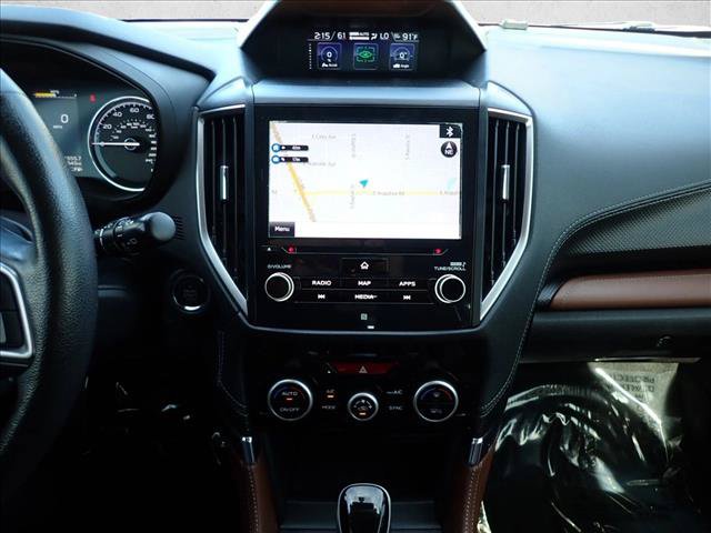 Used 2019 Subaru Forester Touring AWD/4WD image 19