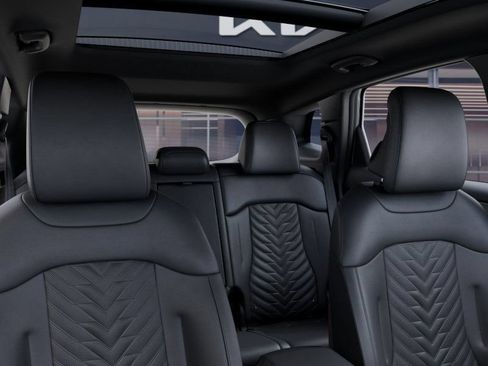 New 2026 Kia Sportage X-Line w/ X-Line Technology Package AWD/4WD image 28