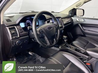 Used 2019 Ford Ranger Lariat w/ Equipment Group 501A Mid video 3
