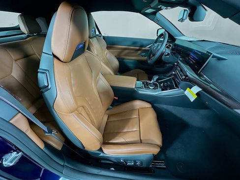 New 2026 BMW M4 xDrive Competition w/ Executive Package image 34