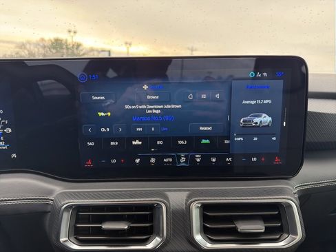 Used 2024 Ford Mustang GT Premium w/ GT Performance Package image 28