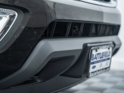 Used 2019 Chevrolet Colorado LT w/ LT Convenience Package AWD/4WD image 16