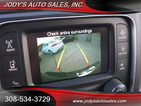 Used 2017 RAM 1500 Tradesman w/ Cold Weather Group AWD/4WD image 14