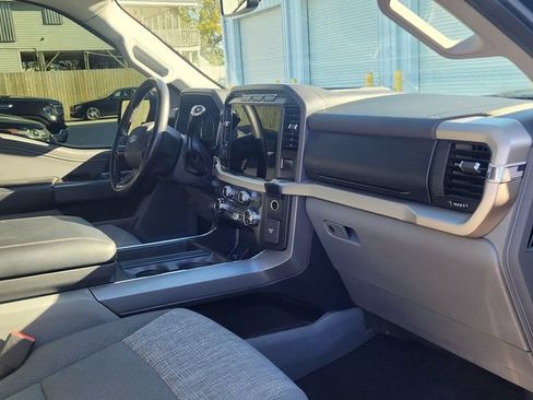 Used 2021 Ford F150 XLT w/ Equipment Group 302A High AWD/4WD image 20