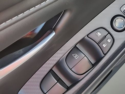 New 2025 Nissan Sentra SV w/ All-Weather Package image 13