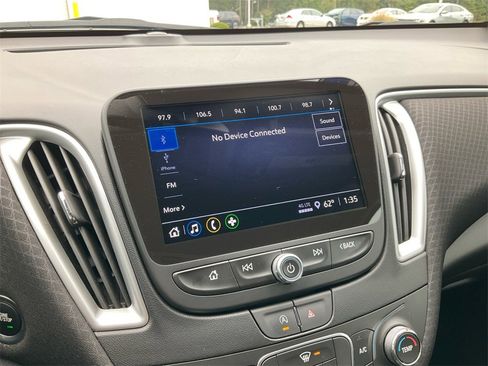 Used 2024 Chevrolet Malibu RS image 21