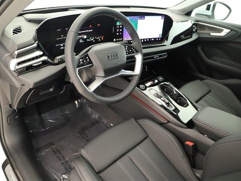 New 2025 Audi A5 2.0T Premium Plus image 15