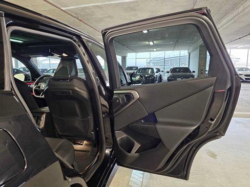 Used 2025 BMW X3 xDrive30i w/ Premium Package AWD/4WD image 28