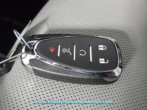 Used 2018 Chevrolet Equinox Premier image 29