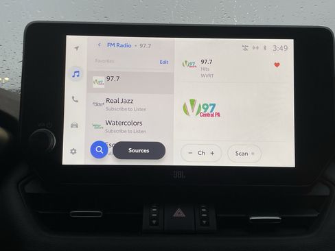 Used 2023 Toyota RAV4 XSE image 24