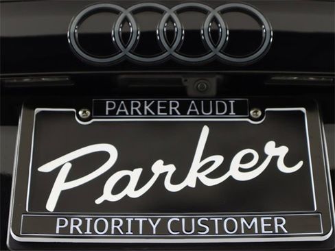 New 2026 Audi Q8 Prestige image 26