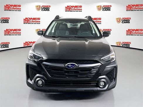Certified 2025 Subaru Outback Premium image 12