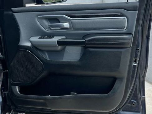 Used 2021 RAM 1500 Lone Star w/ Trailer Tow Group image 67