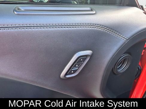 Used 2022 Dodge Challenger R/T Scat Pack image 18