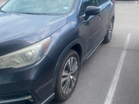 Used 2019 Subaru Ascent Limited AWD/4WD image 1