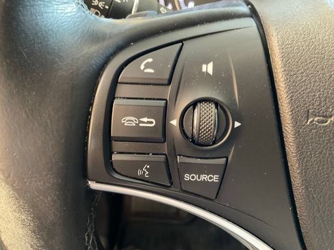Certified 2017 Acura MDX SH-AWD w/ Technology Package image 13