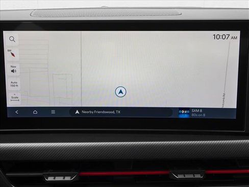New 2026 Hyundai Sonata N Line FWD image 12