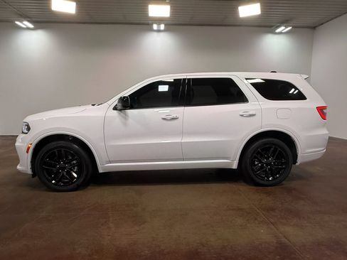 Used 2025 Dodge Durango GT AWD/4WD image 6