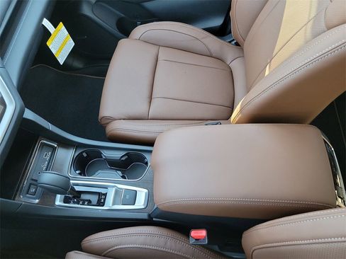 New 2026 Subaru Ascent Touring image 22