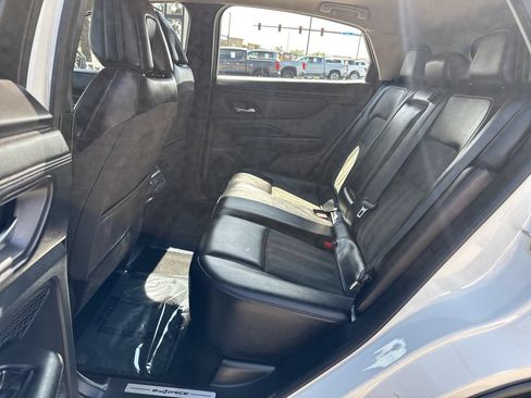 Used 2024 Nissan Ariya AWD image 25
