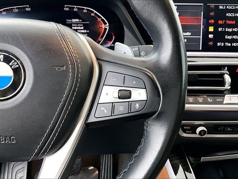 Used 2023 BMW X5 sDrive40i image 26