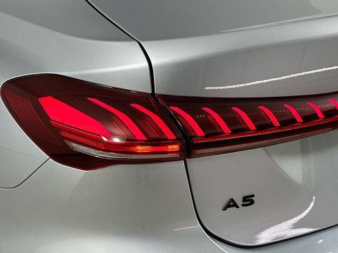 New 2025 Audi A5 2.0T Premium Plus AWD/4WD image 12