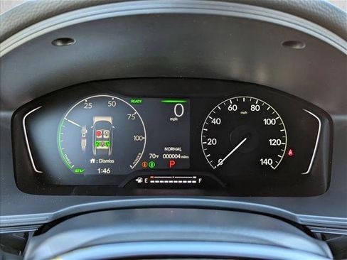 New 2026 Honda Civic Sport image 11