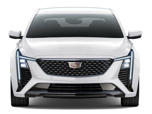 New 2026 Cadillac CT5 Premium Luxury w/ Technology Package image 18