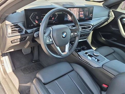 Certified 2023 BMW 230i Coupe w/ Convenience Package RWD image 11