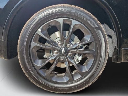 New 2026 Dodge Durango GT w/ Blacktop Package image 9