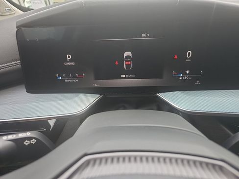 New 2025 Nissan Murano SL w/ Cargo Package image 8