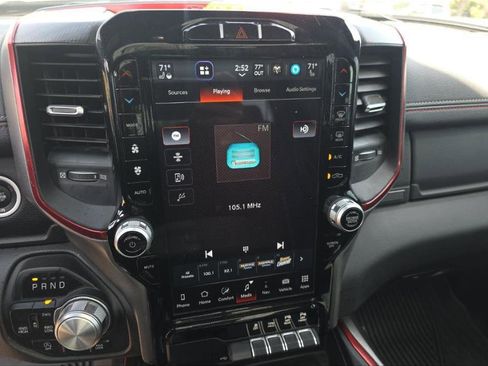 Used 2023 RAM 1500 Rebel w/ Rebel Level 2 Equipment Group image 5