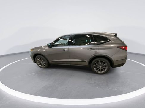 New 2026 Acura MDX A-Spec AWD/4WD image 6