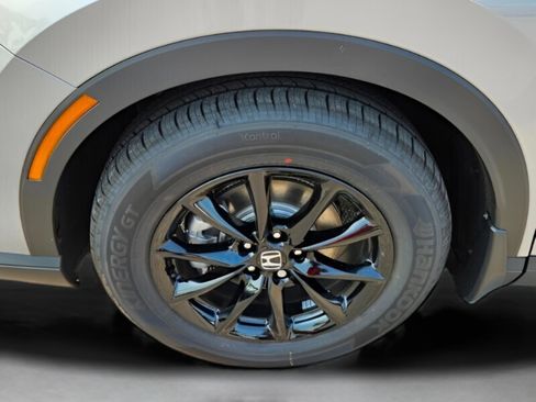 New 2026 Honda CR-V Sport-L image 13