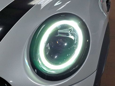 Certified 2023 MINI Cooper S image 11