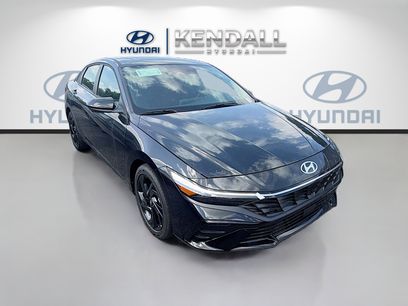 New 2026 Hyundai Elantra SEL Sport Premium