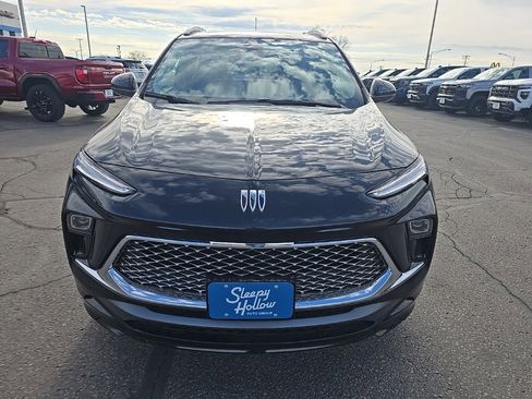 New 2026 Buick Encore GX Avenir w/ Avenir Convenience Package image 2