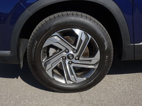 Used 2023 Hyundai Santa Fe SEL AWD/4WD image 27