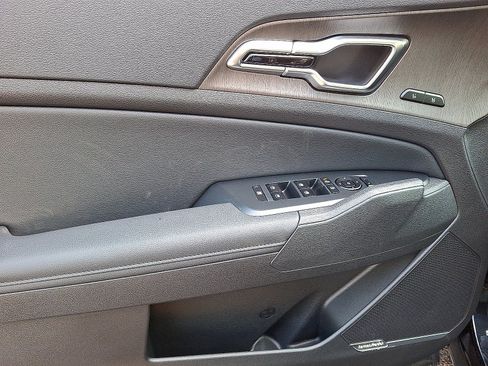 New 2026 Kia Sportage X-Line Prestige AWD/4WD image 7