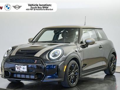 Used 2023 MINI Cooper S