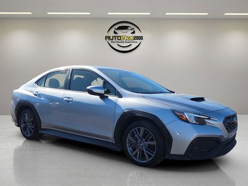Used 2024 Subaru WRX image 1