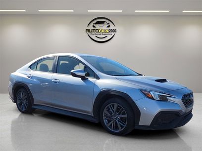Used 2024 Subaru WRX
