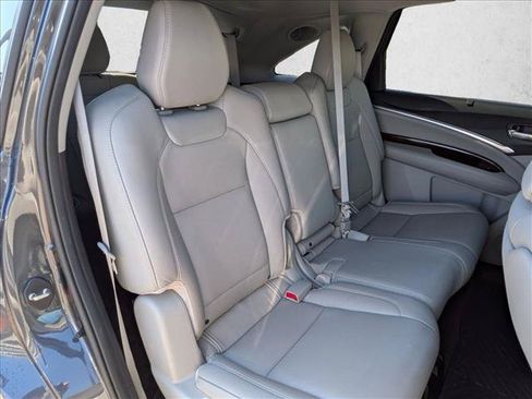 Used 2016 Acura MDX SH-AWD image 24